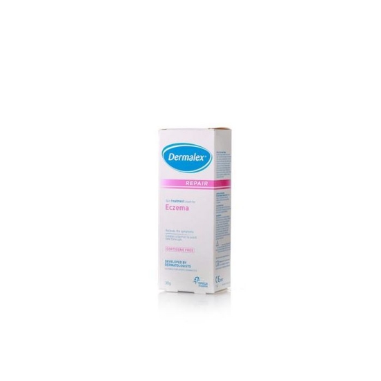 Dermalex Eczema Treatment Cream